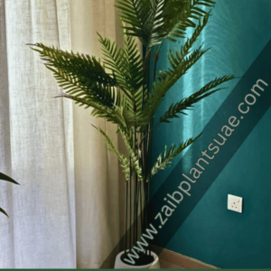 Artificial Areca 1.8m to 2m